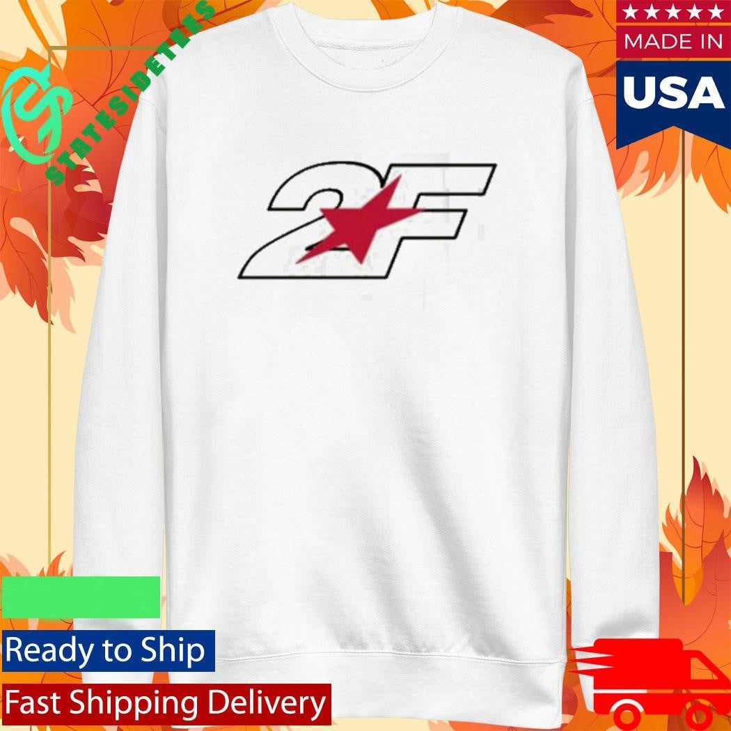 Two Friends Two Friends Bone Shirt