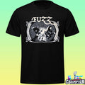 Ty Segall Fuzz Bootleg Shirt