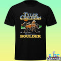 Tyler Childers Hunting In Boulder Shirt
