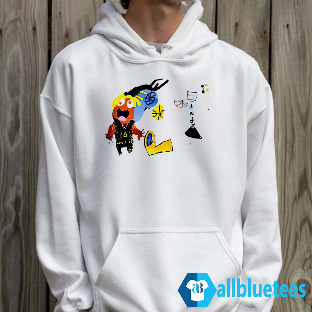 Tyrese Haliburton James Johnson’s Son Shirt