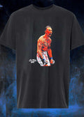 UFC BMF Champion Max Holloway Yelling shirt