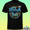Ucla Bruins 2026 Women’s Basketball National Champions Shirt