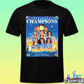 Ucla Bruins Women’s Basketball Champions 2026 Ncaa National Championship 2026 Shirt
