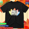 Vault Hunters Crystals Shirt
