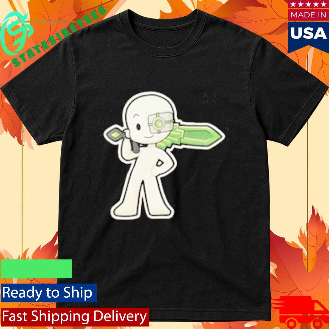 Vault Hunters I Am Dylan Shirt