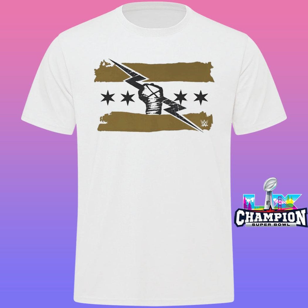Vegas Is The Best In The World Shirt