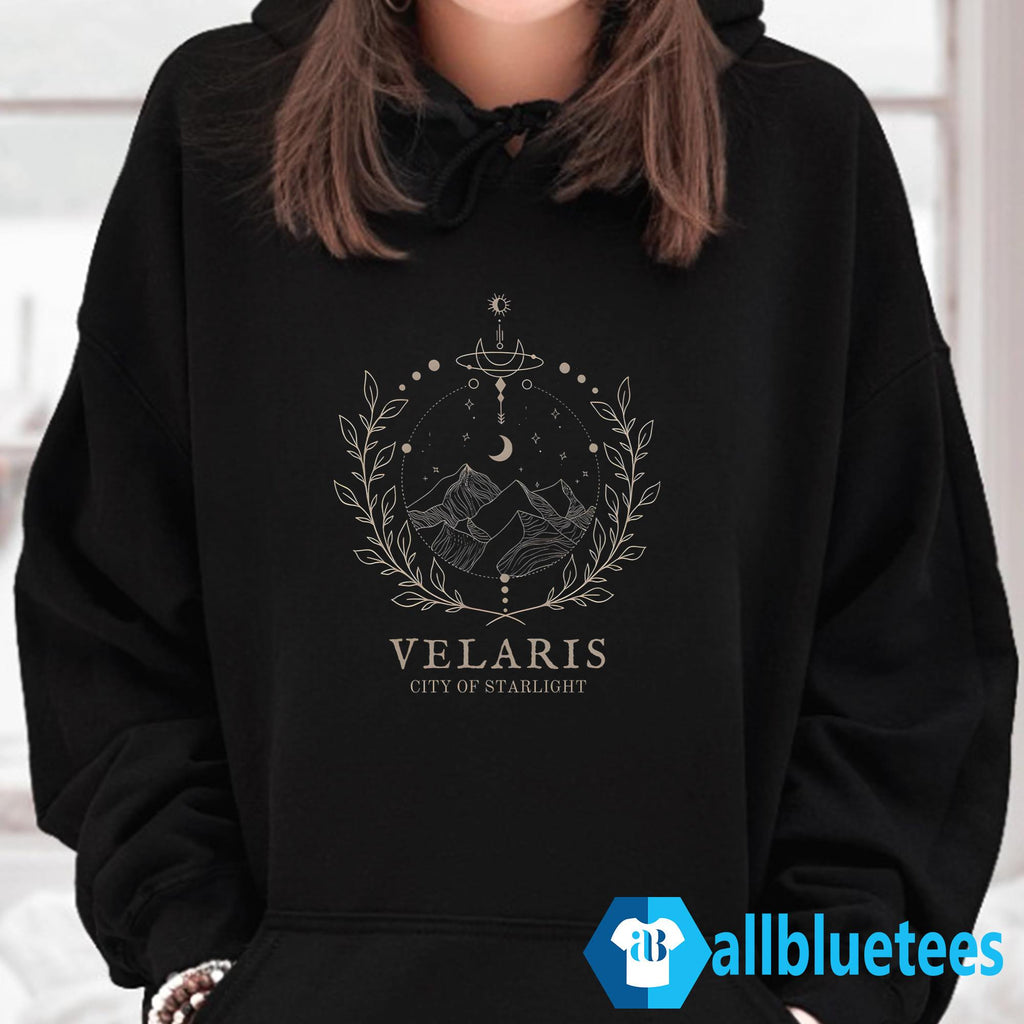 Velaris City Of Starlight Shirt