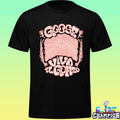 Viva El Gonzo Purple Sunset Manifestation Shirt