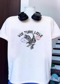 Vulture Love Pompano Kodak Black VL Vulture Love Pompano T-Shirt