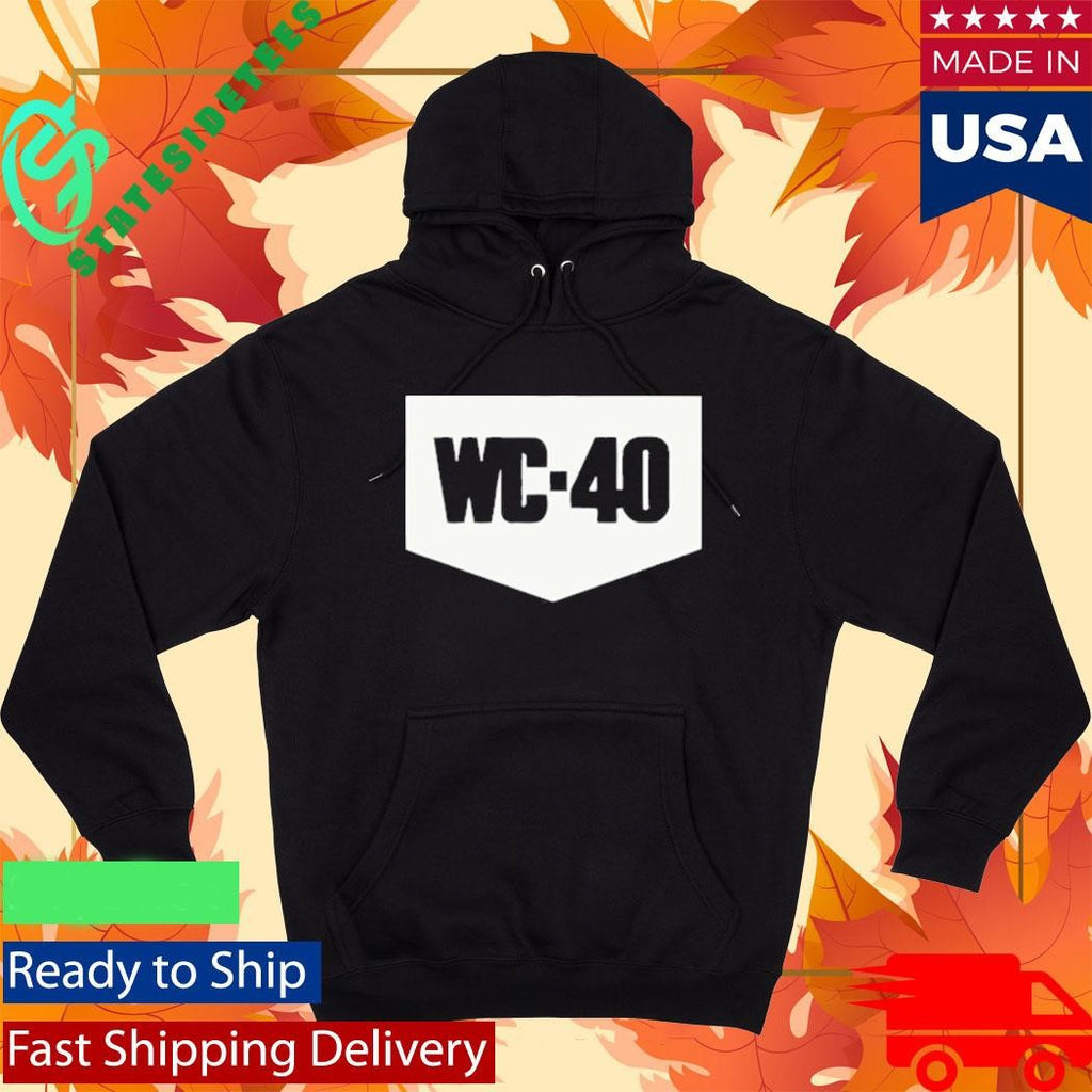 Wc-40 Shirt