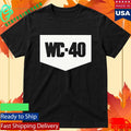 Wc-40 Shirt