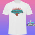 Welcome To Rockville Little Devil Shirt