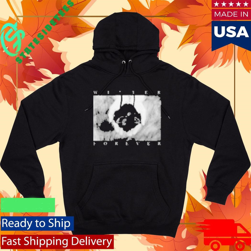 Welcome To Seahaven Winter Forever Shirt
