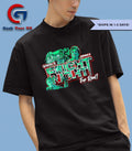 Welcome to fright night for real shirt