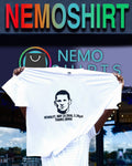 Wembley 2008 thanks Deano shirt