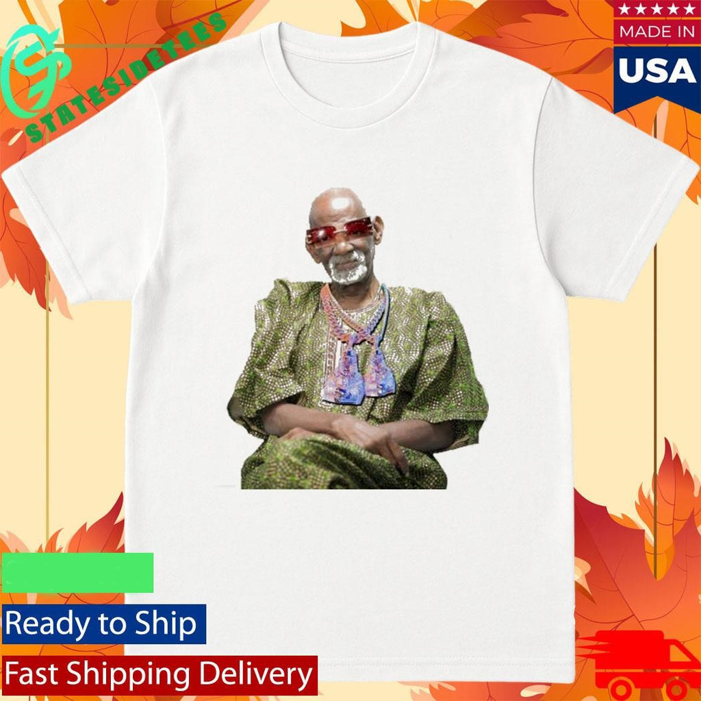 Westside Gunn Heal The World Tour Shirt