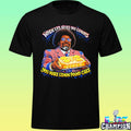 When Life Gives You Lemons You Make Lemon Pound Cake Afroman Shirt