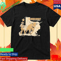 Whiskey Myers The Southern Hospitality Tour Austin, TX May 17, 2026 Shirt