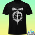 White Ward Debemur Morti Shirt
