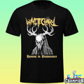 Whitechapel Mask hymns in dissonance Shirt