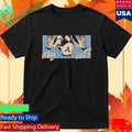 Why Not 2026 Tour The Rare Occasions Shirt