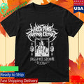 Wiccaphase Shadow Altar Shirt