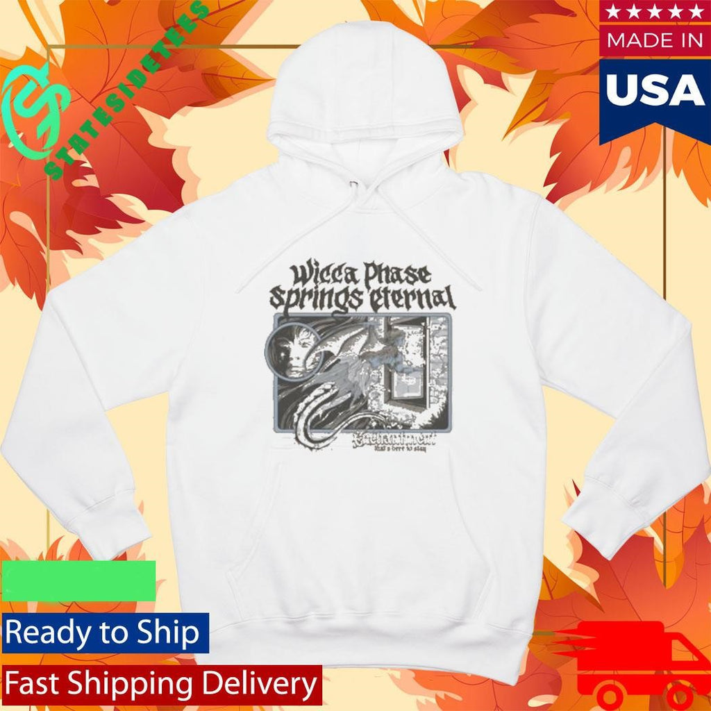 Wiccaphase True Enchantment Shirt