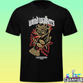 Wind Walkers Hand Of Sorrow Shirt