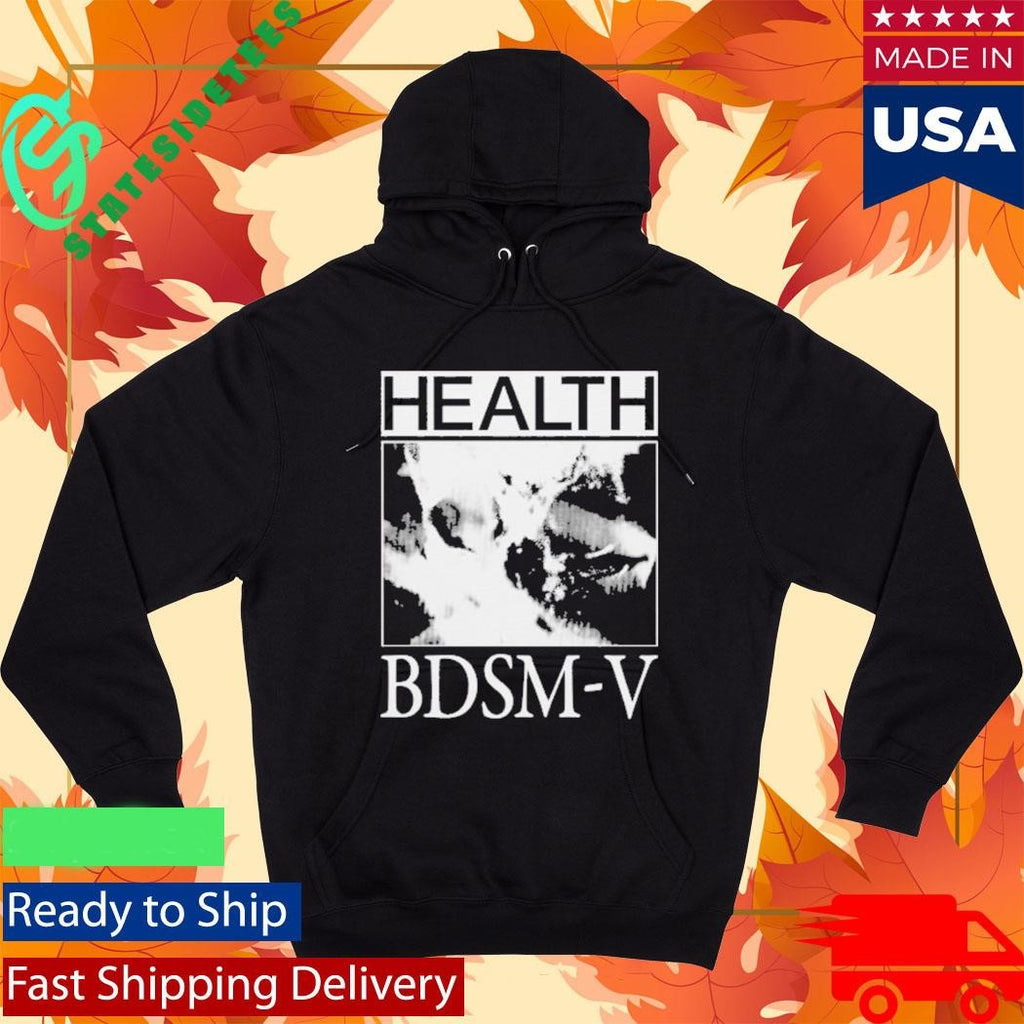 You Will Love Each Other Bdsm-V Shirt