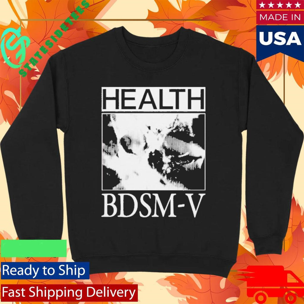 You Will Love Each Other Bdsm-V Shirt