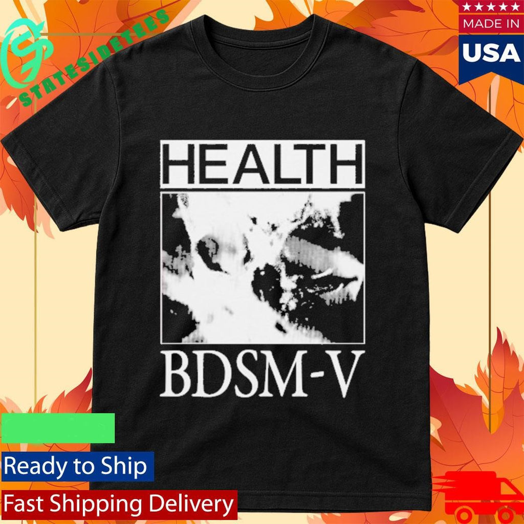 You Will Love Each Other Bdsm-V Shirt