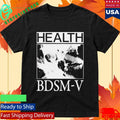 You Will Love Each Other Bdsm-V Shirt