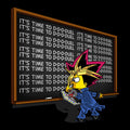 Yugi Detention