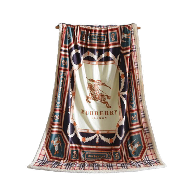 Throw blanket for sofa 470#