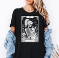 Halloween Malinois Mom Maligator Mama Dog Mom Belgian Shepherd Lover Tee Skeleton Malinois Mama (1)