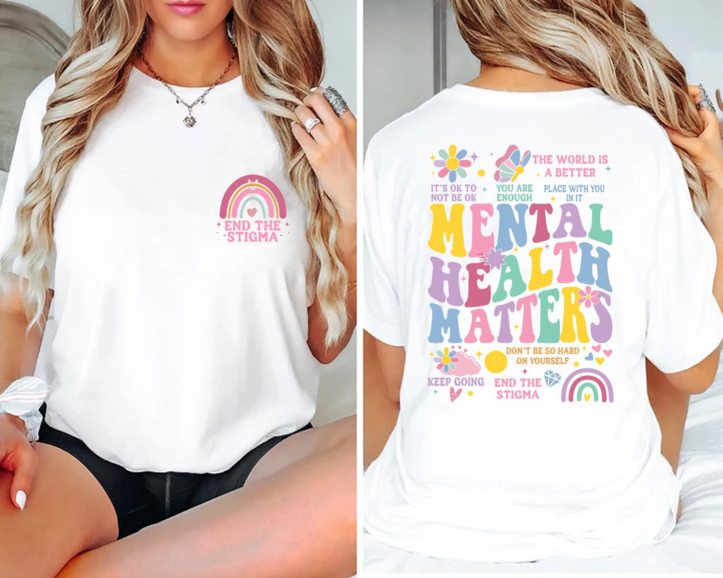Mental Health Matters Mental Health Anxiety Recreational Therapy Mental Health (3)