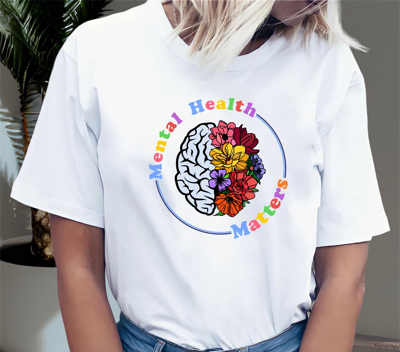 Mental Health Matters Mental Health Therapis Kind Yourself Kind Mind Mental Health (4)