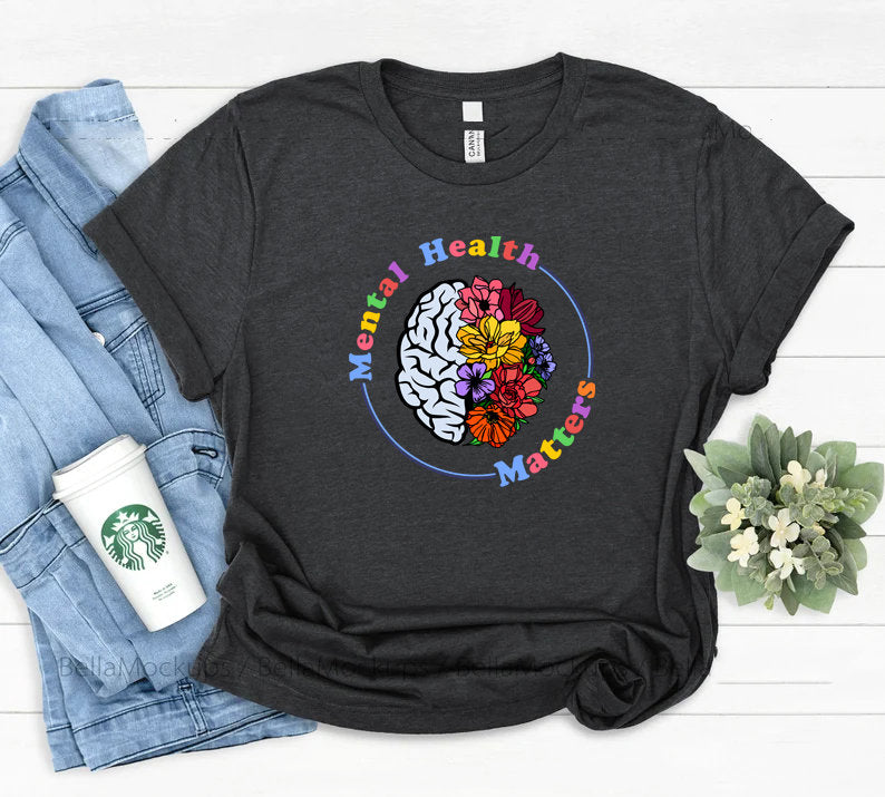 Mental Health Matters Mental Health Therapis Kind Yourself Kind Mind Mental Health (2)