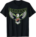 Seahawk Teen Unisex T-shirt, Sweatshirt, Hoodie (1)