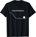 Potential Unisex T-shirt, Sweatshirt, Hoodie (1)