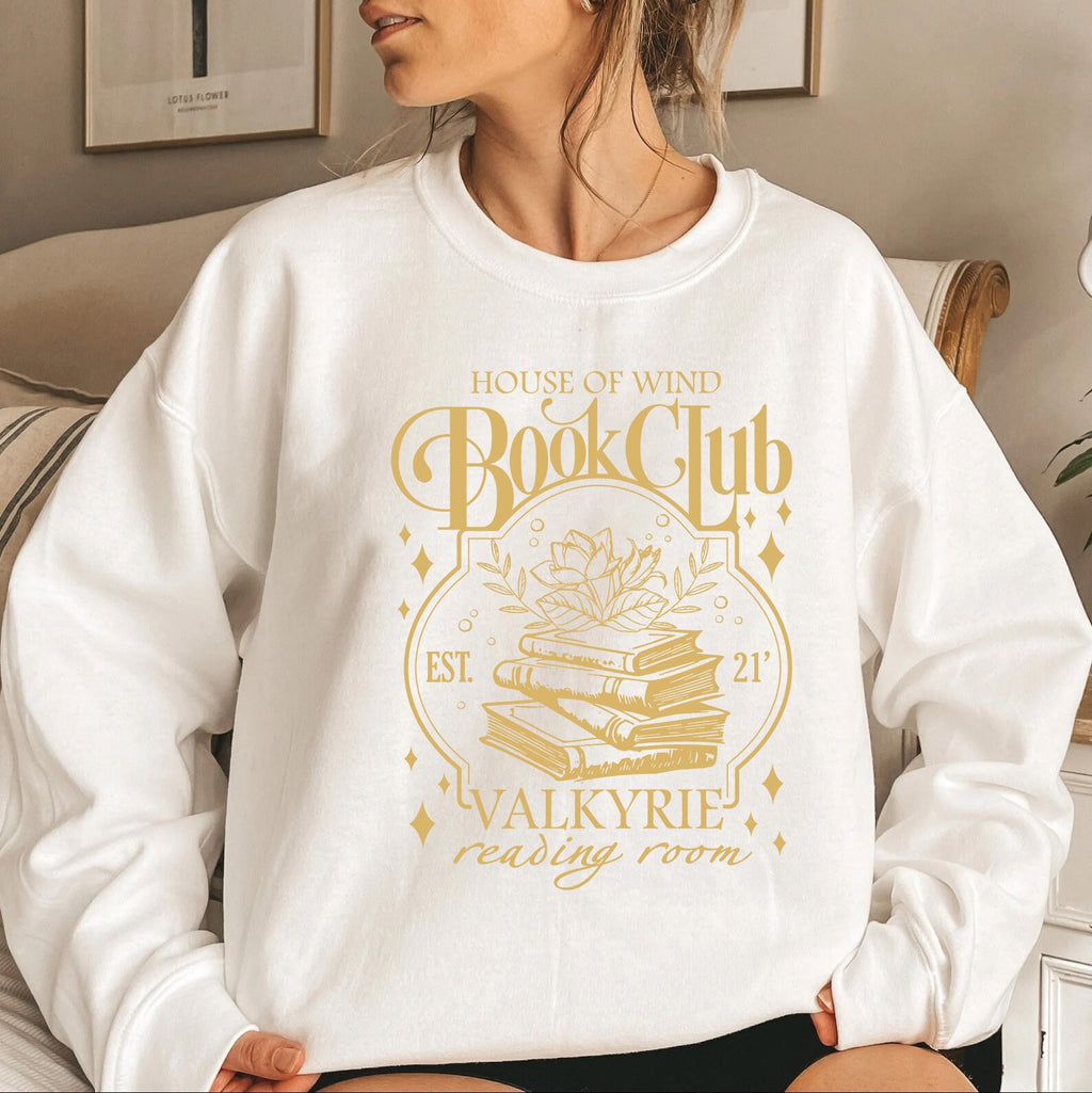 Acotar House Wind Book Club Night Court Velaris House Wind Library Sarah Maas Throne Glass Valkyrie Reading Room Sjm (3)