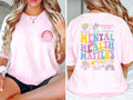 Mental Health Matters Mental Health Anxiety Recreational Therapy Mental Health (1)