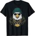 Eagle Teen Unisex T-shirt, Sweatshirt, Hoodie (1)