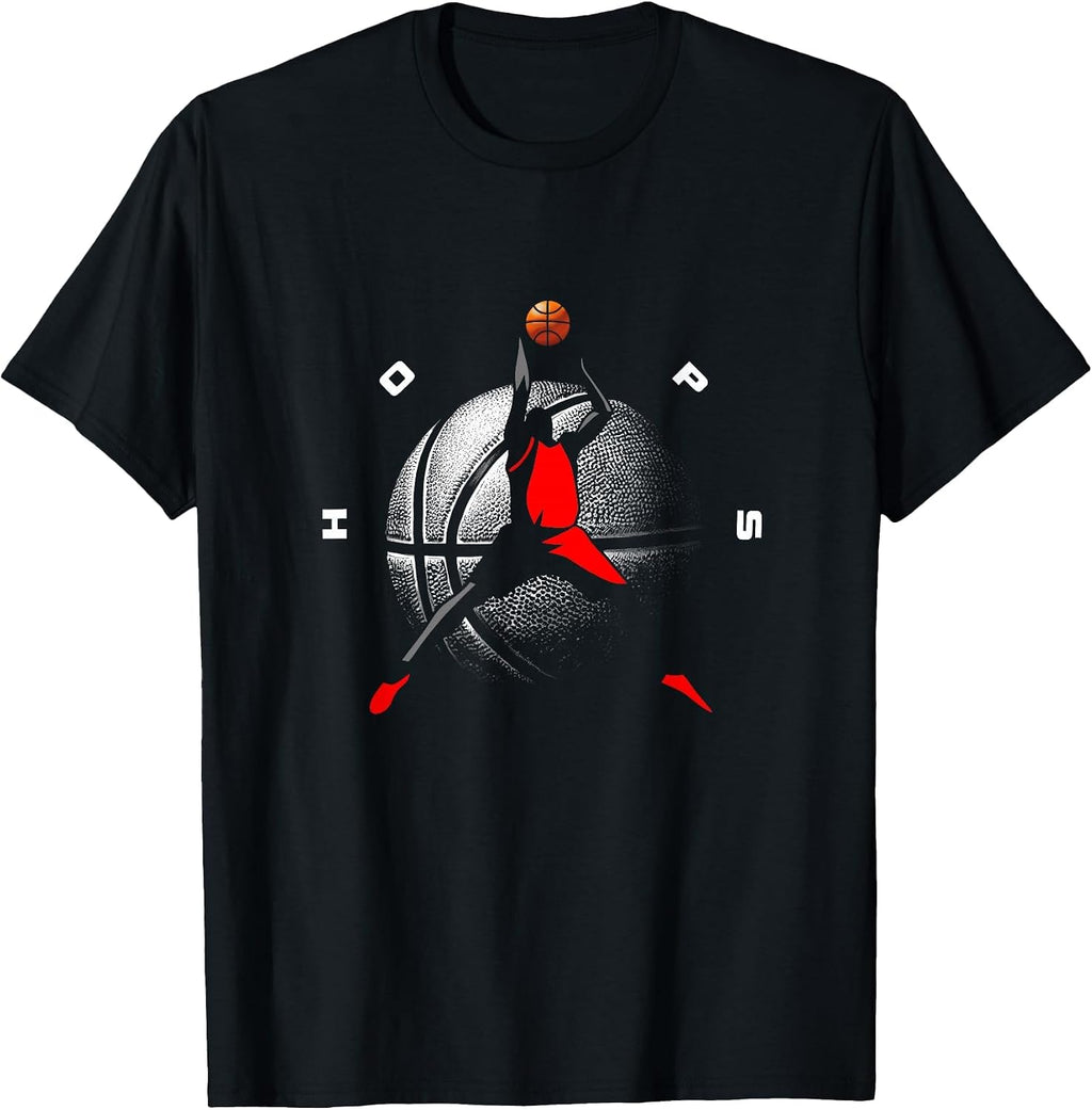 Basketball Unisex T-shirt, Sweatshirt, Hoodie (1)