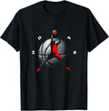 Basketball Unisex T-shirt, Sweatshirt, Hoodie (1)