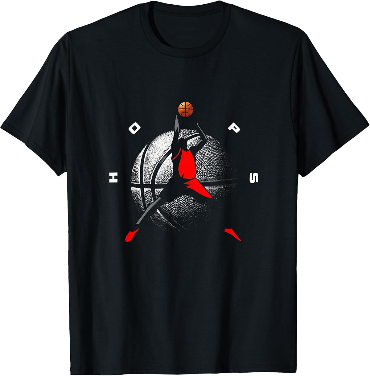 Basketball Unisex T-shirt, Sweatshirt, Hoodie (1)