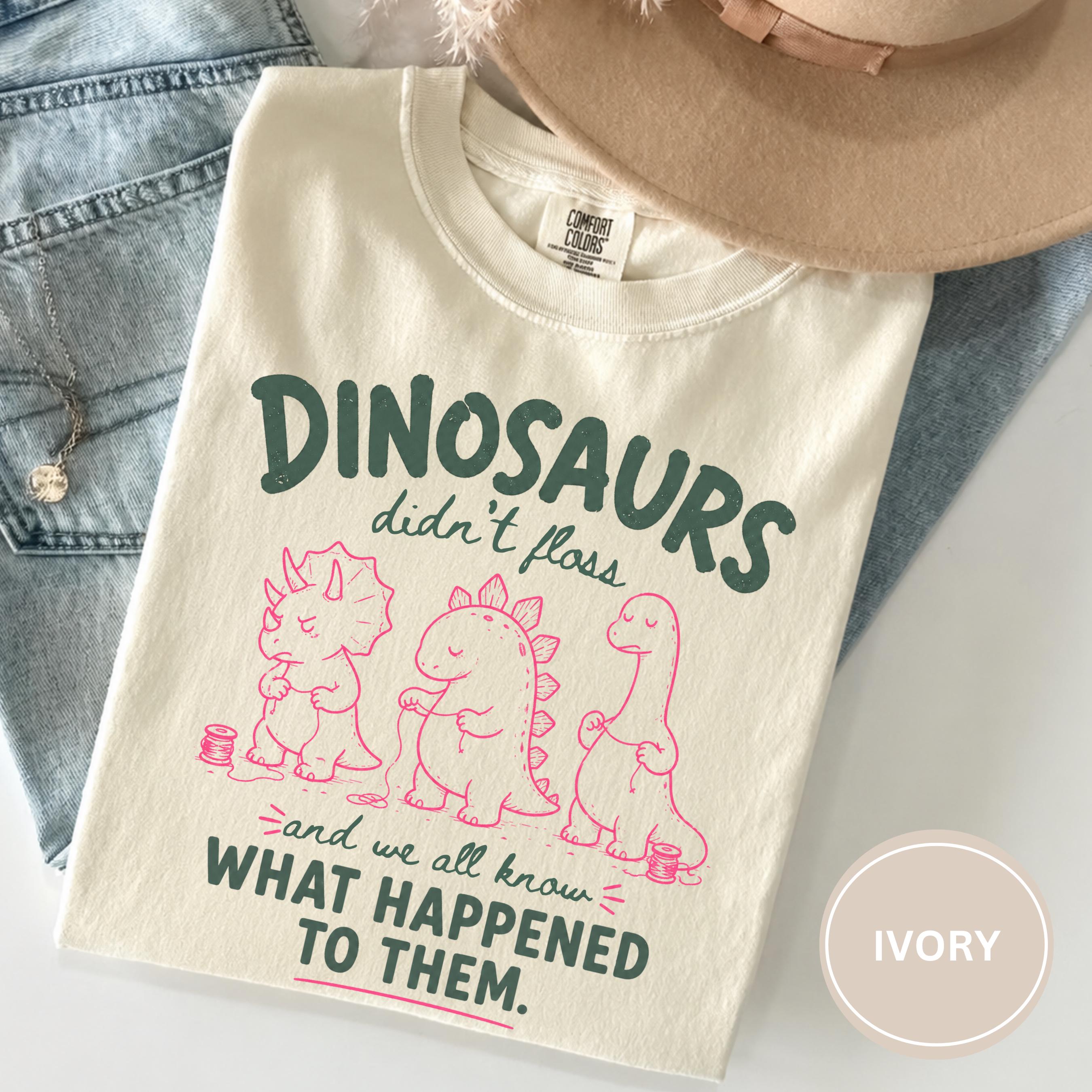 Comfort Colors Dental Hygienis Dentist Tee Dental Assistan Orthodontist Dental Office Humor (1)