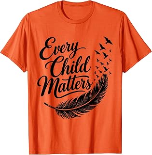 Every Orange Day Child Kindness Matter Anti Bully Unisex T-shirt, Sweatshirt, Hoodie (1)