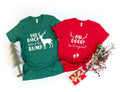 Christmas Maternity Shirt , Funny Christmas Tee