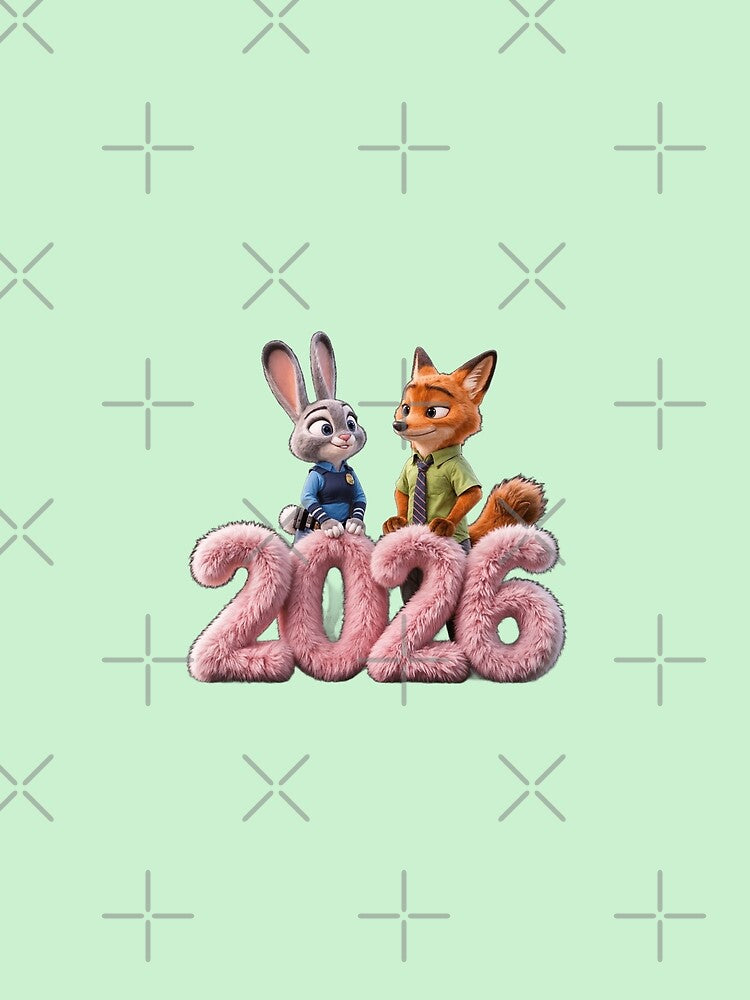 Wilde Hopps 2026 Movie Fan Shirt by Hassani1